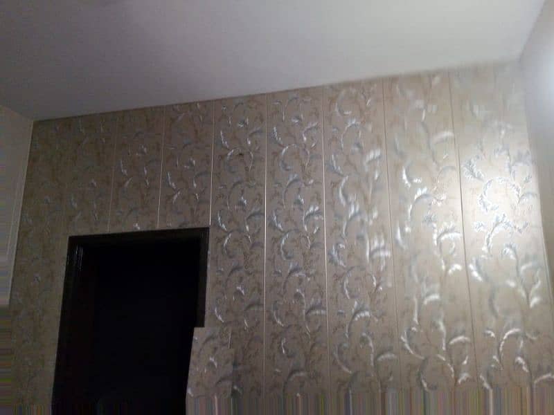 PVC wall panel,ceiling flooring 7