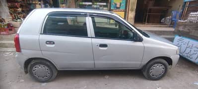 Suzuki Alto 2008 0