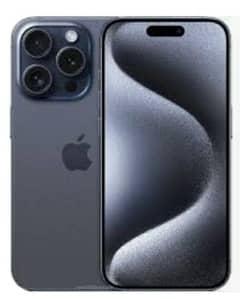 Iphone 15 pro 0