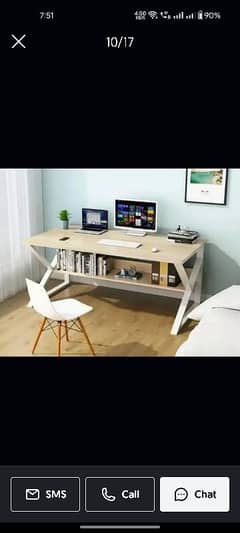 office tables manufacturing