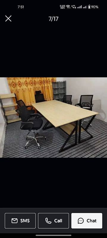 office tables manufacturing 2