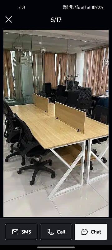 office tables manufacturing 3