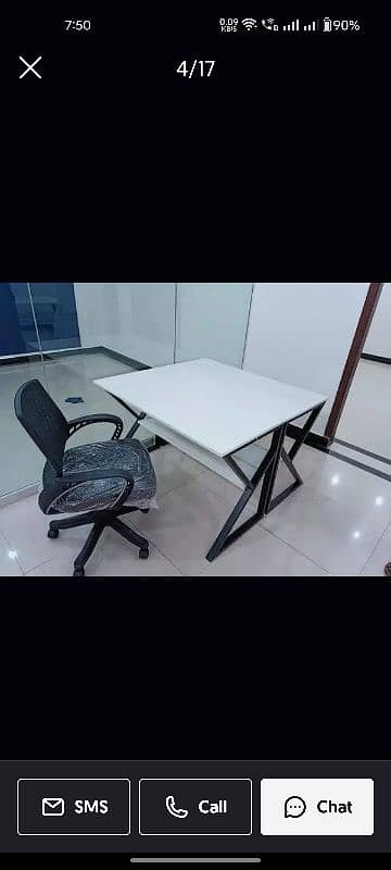 office tables manufacturing 5