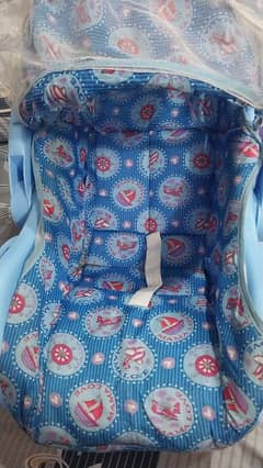 Carryp cot for baby