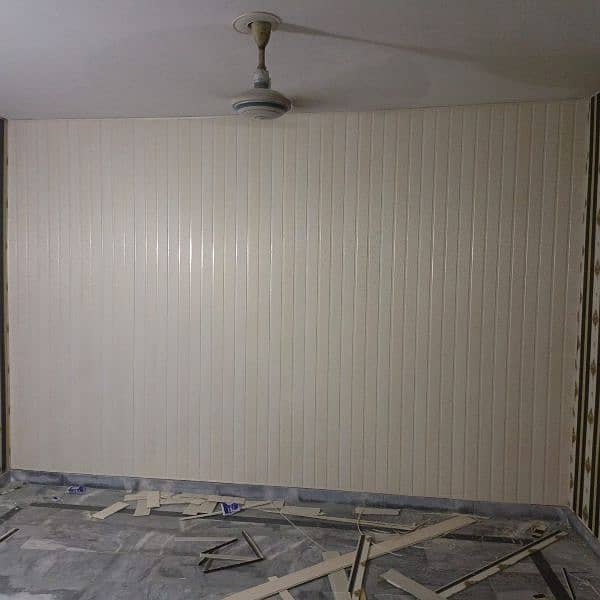 PVC wall panel 1