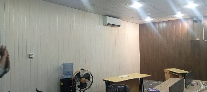 PVC wall panel 3