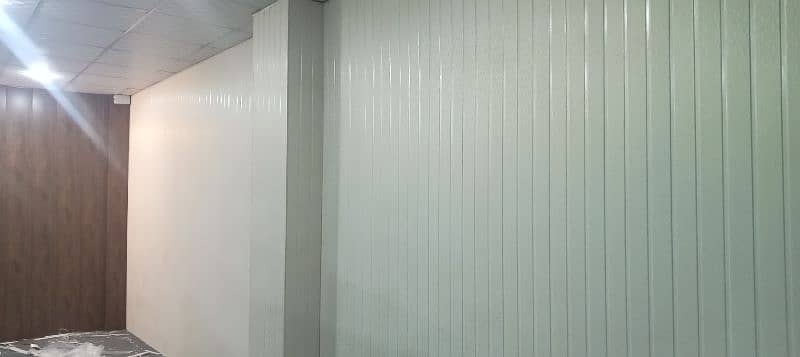 PVC wall panel 4