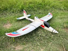 Skysurfer rc plane ( only body )