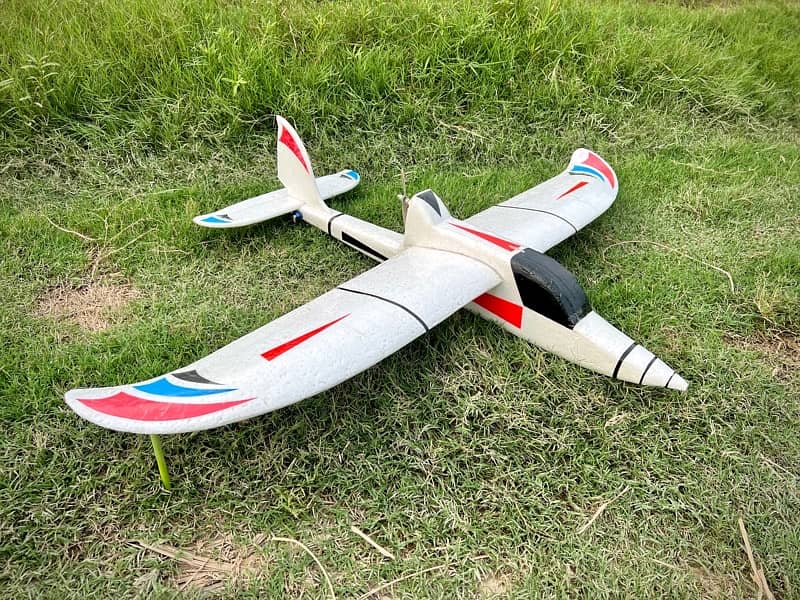 Skysurfer rc plane ( only body ) 0