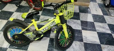 sports bike for 6-10 years old child. (Imported Bike) 0