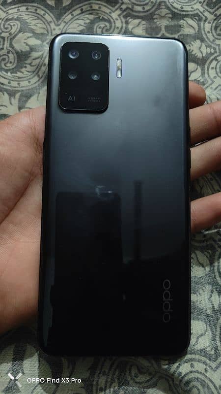 oppo A94 1