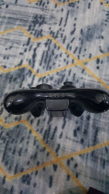 Xbox 360 wireless controller 3