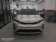 KIA STONIC 2024 0