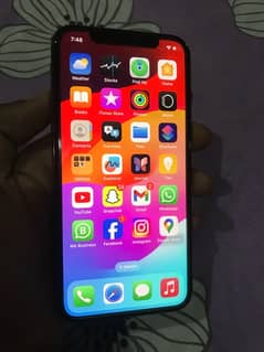 iPhone XS 64gb non