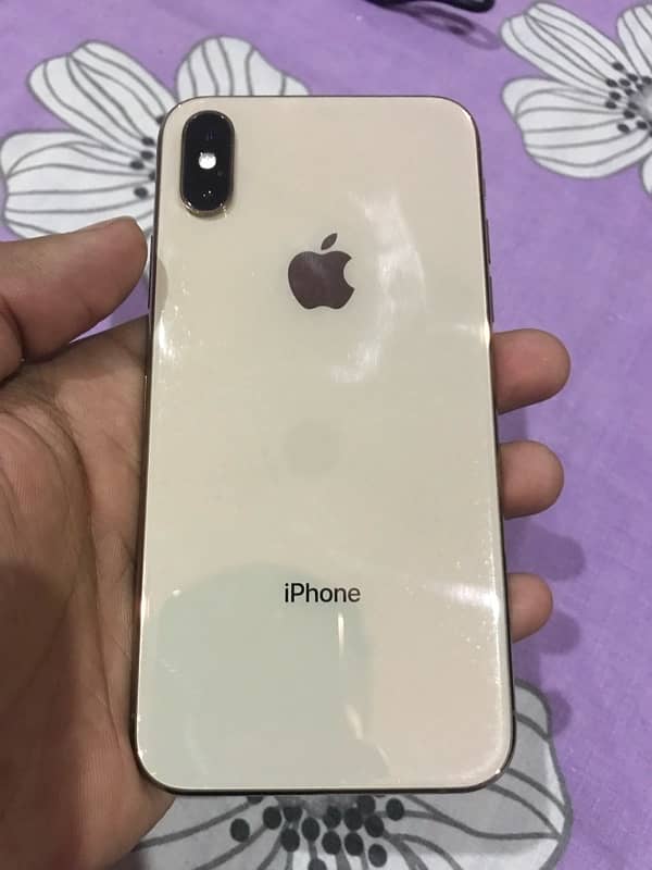 iPhone XS 64 1