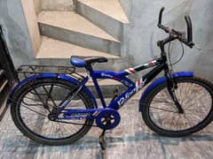 12 Springs Bicycle For Sale