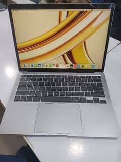 MACBOOK AIR 2020 IN JUST 120,000