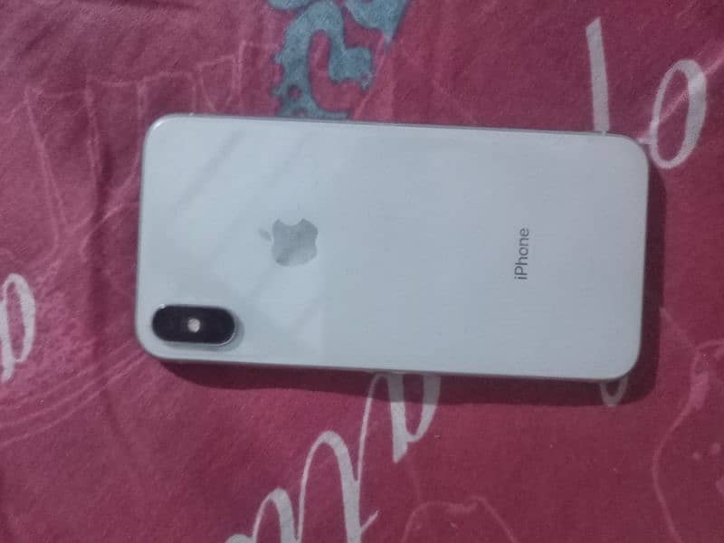 iPhone X Pta Approved 0