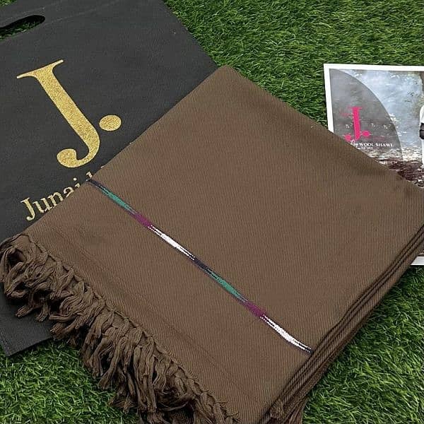 j. Mardana Wool shawl 4