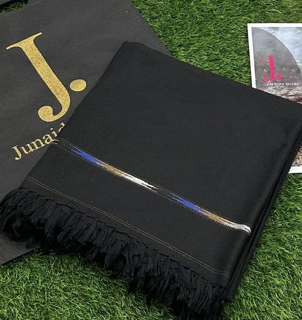 j. Mardana Wool shawl 6