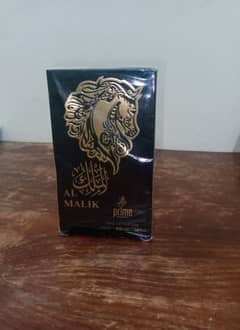 Fragrance , Al Malik , Prime collection , EAU DE PARFUM , 100 ml