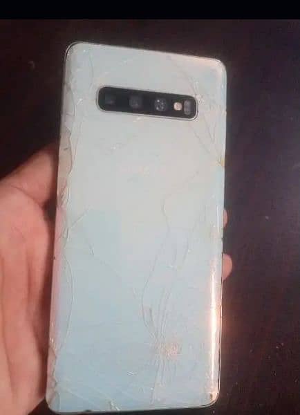 samsung s10 plus 1