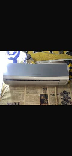 haier one ton ac for sale 0