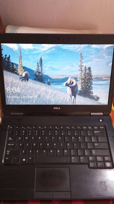 Dell laptop for sale 2