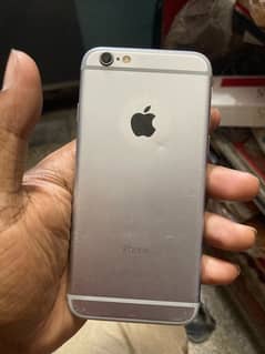 iPhone 6s 128GB PTA