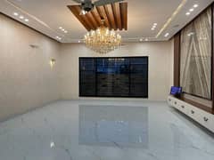 1 Kanal Full Basement New Modern Design House Prime Hot dha Phase3 0