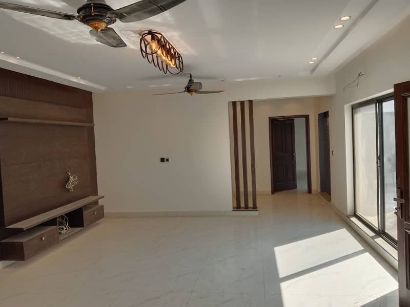 1 Kanal Full Basement New Modern Design House Prime Hot dha Phase3 26