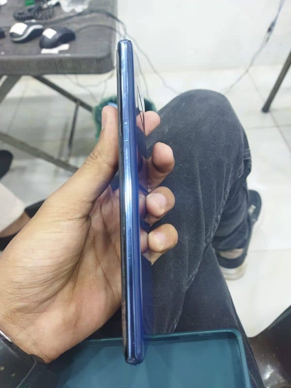 SAMSUNG NOTE 8 6GB/256GB APPROVE 4