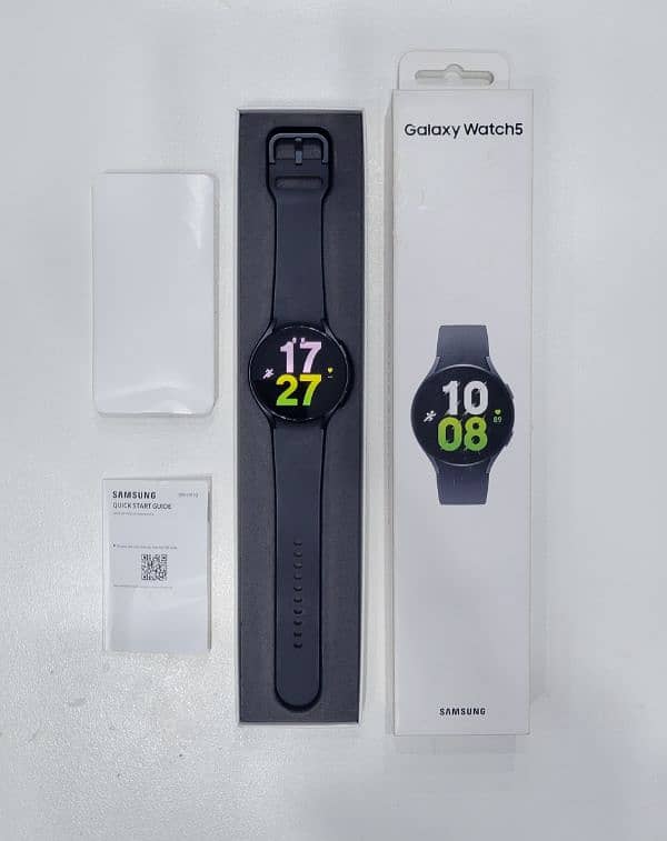 SAMSUNG GALAXY WATCH5 SM-R910.44MM 0