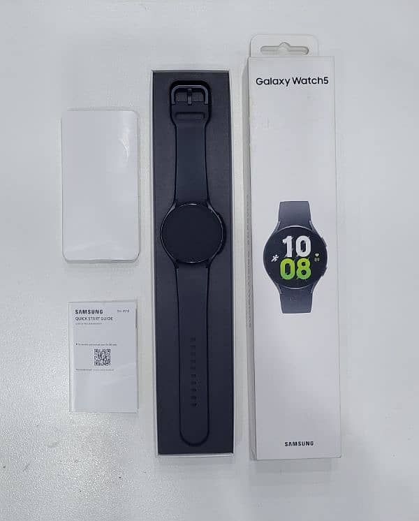 SAMSUNG GALAXY WATCH5 SM-R910.44MM 1