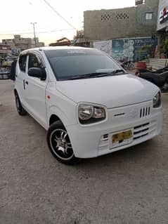 urgent sale my Suzuki Alto vxr 2022 model 0