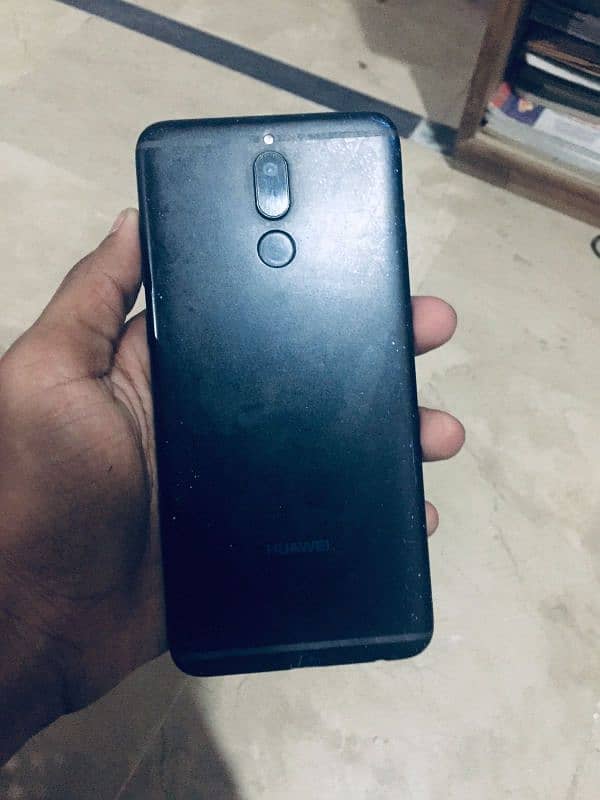 Huawei mate 10 Lite 4gb 64gb all ok 1