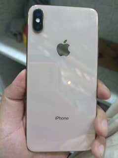 iphone Xsmax 0