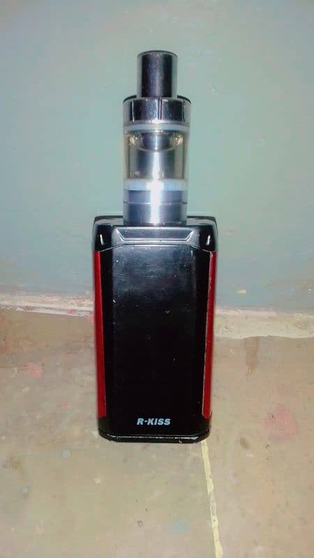 SMOK R-KISS 200WT 0