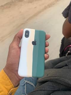 iPhone x PTA Approved 0