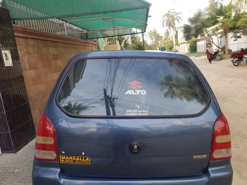 Suzuki Alto 2007 03322136317 call 680k fix 7