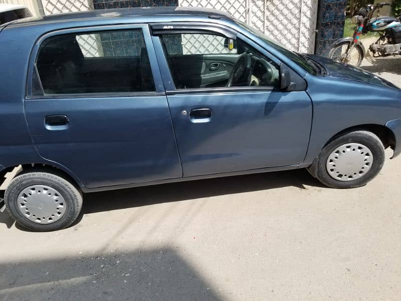 Suzuki Alto 2007 03322136317 call 680k fix 10