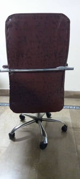 Office Chair/Visitor Chair/Computer Chair 1