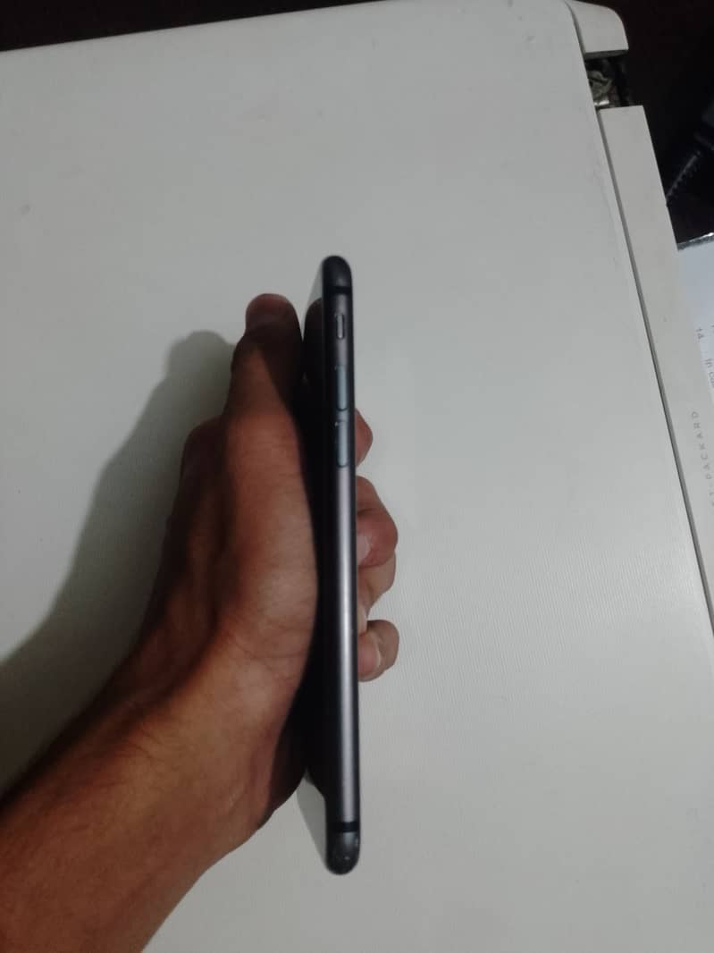 Iphone 8 offical pta no any issue exchange possible 2