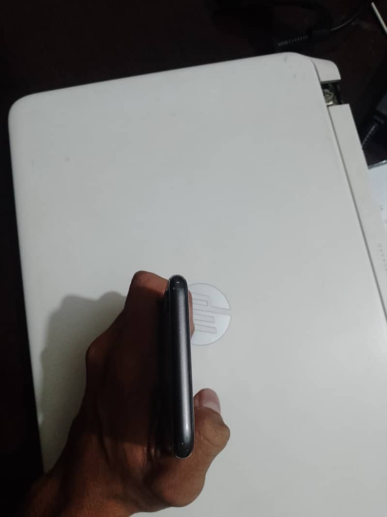 Iphone 8 offical pta no any issue exchange possible 3