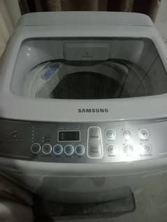 Samsung fully Automatic machine