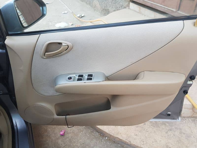 BRAND NEW Honda City IDSI 2007 ISLAMABAD REGISTERED 4