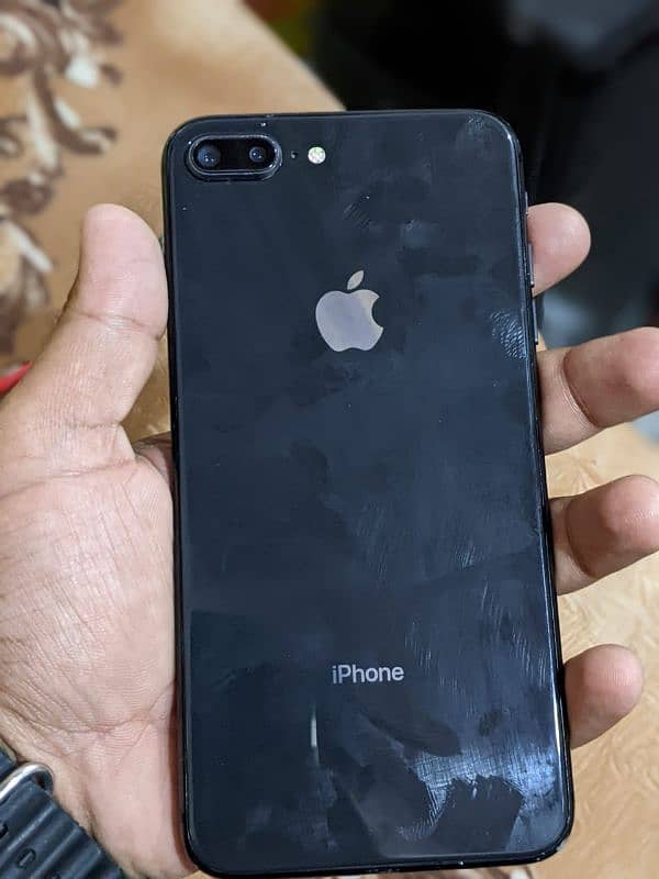 i phone 8 plus 4