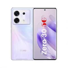 infinix zero 30 (5G ) 0