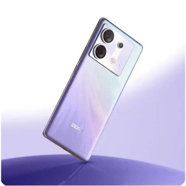 infinix zero 30 (5G ) 1