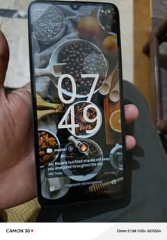 Redmi A3 (4-64) only 3 month used 0